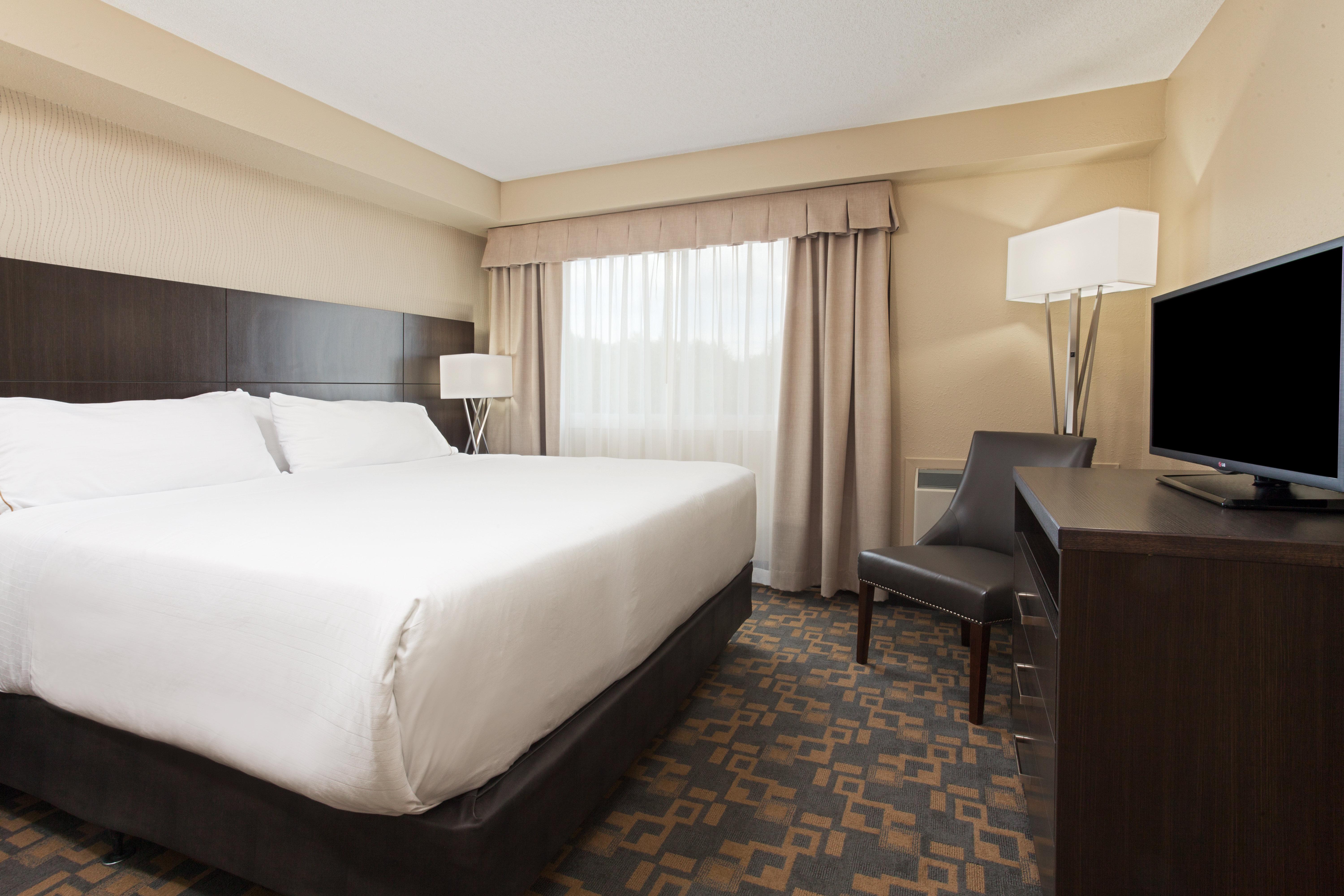 Holiday Inn Express Hotel & Suites Uptown Fredericton By Ihg Экстерьер фото