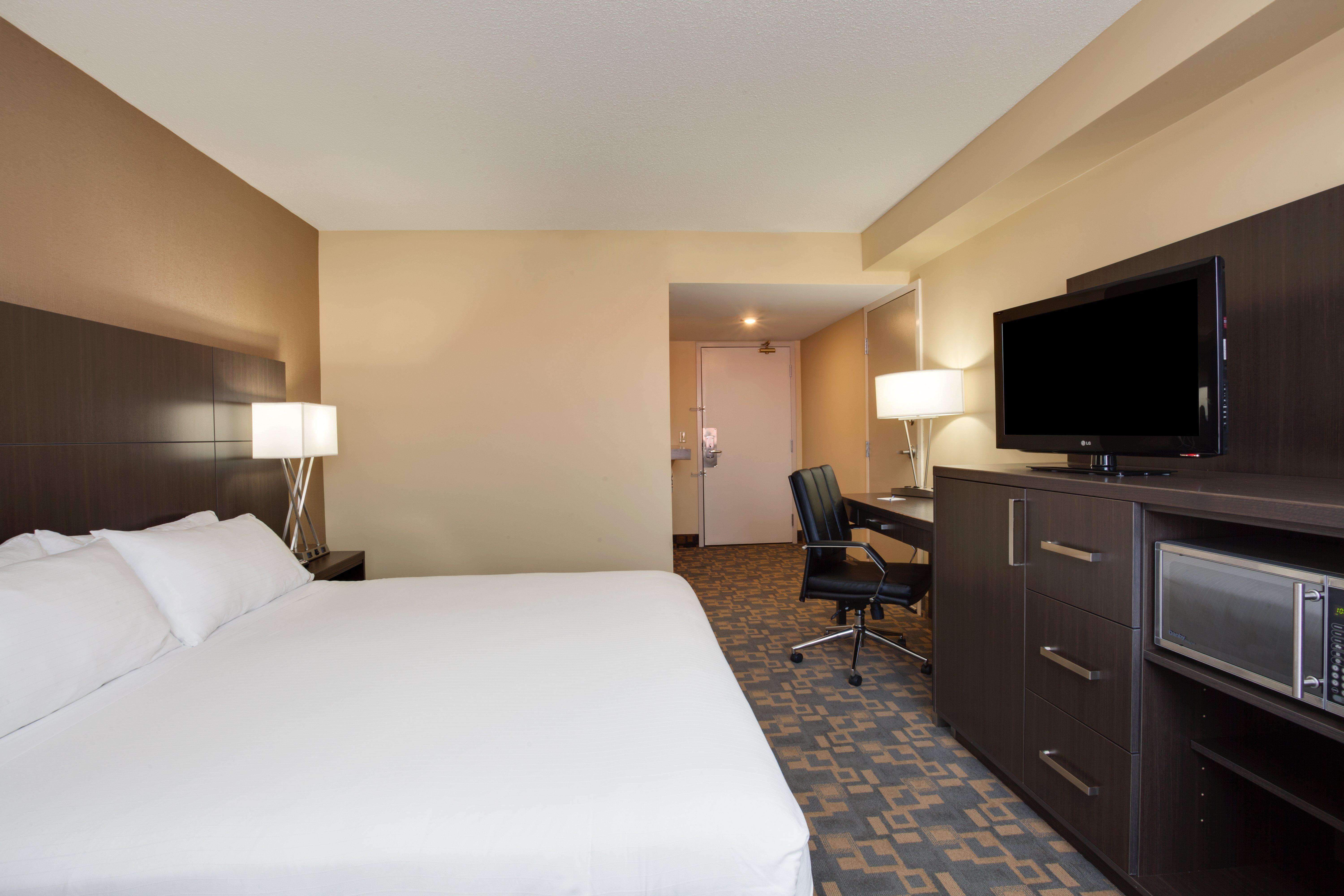 Holiday Inn Express Hotel & Suites Uptown Fredericton By Ihg Экстерьер фото