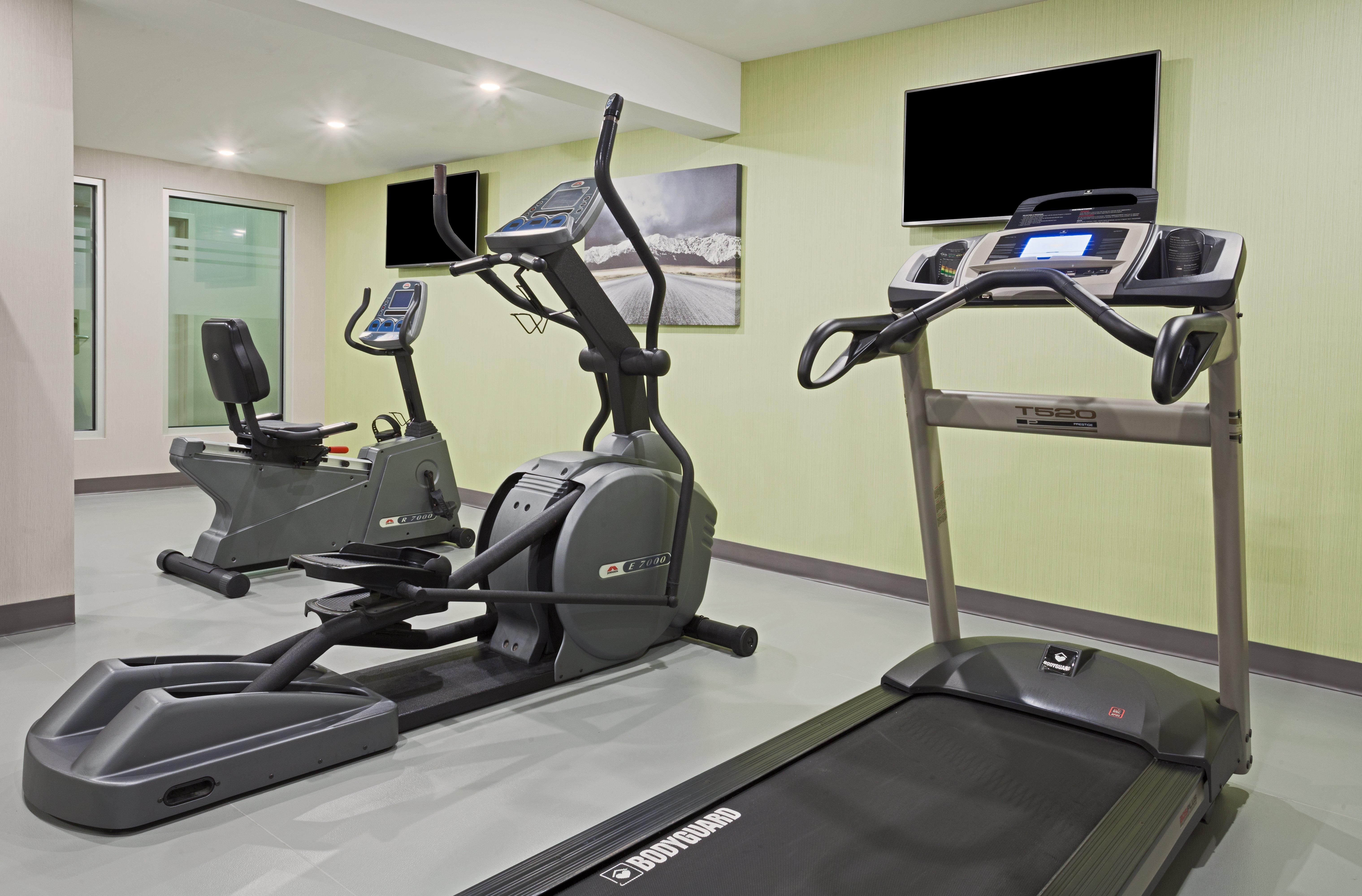 Holiday Inn Express Hotel & Suites Uptown Fredericton By Ihg Экстерьер фото